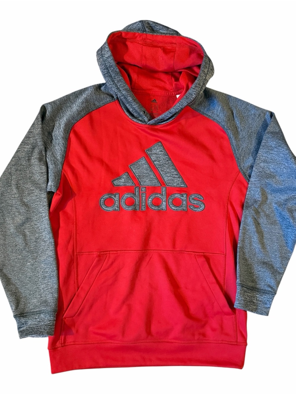 Youn Men’s Adidas Hoodie Sweatshirt Subcategory
